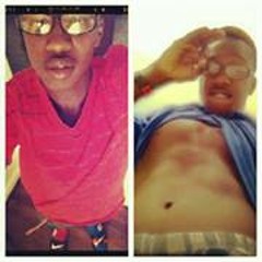 Terrell Krazygeekd Miller