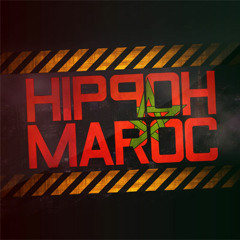 Hip Hop Maroc