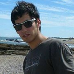 Cristian Sandoval Vergés