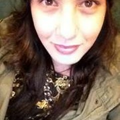 Shan Carrington-Hingston