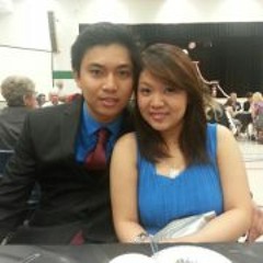 Steffany An Salvador