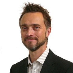 Gøran Flakne Gynnild