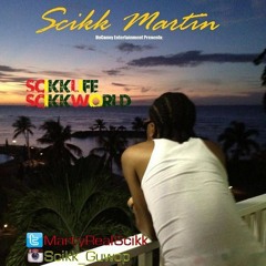 Scikk Martin