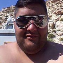 Anthony Zammit 2