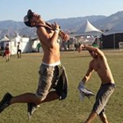 Justin 'Baba' Kaho'onei