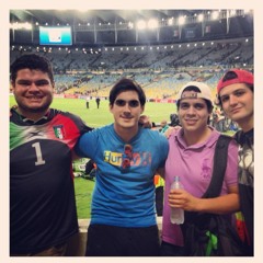 Carlos A. Lopez Quezada