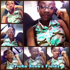 Ericka Fields