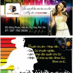 Dieu Em Lo So - DJ Quang Toan Remix