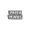 Paper Planes