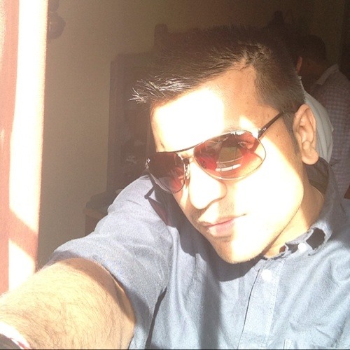 Suit Tera Lal Rang Da @Ypd2