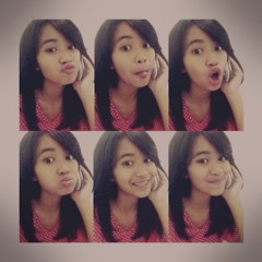 demam unyu unyu (cover) // serem sendiri kayak gak normal:| gabisa ganti liriknya.-.