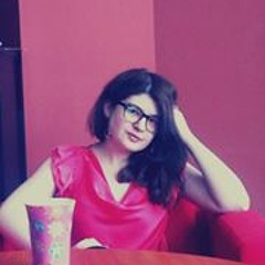 Natalie Saginashvili