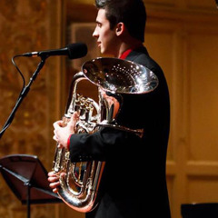 Grant Jameson Euphonium