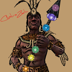 Chakra Zulu 1