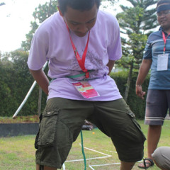 Albertus Rano Setiawan