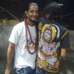 Hitesh Khuman