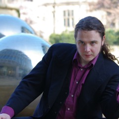 Tim Ralphs storyteller