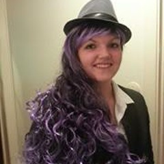 Andrea Gabrielle Helgås