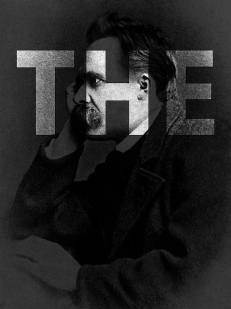 The Nietzsche