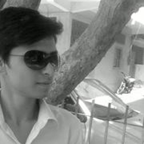 Sarosh Siddiq’s avatar