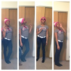 w. Furby Nd Dae Dizzle - Kangaroo Booty