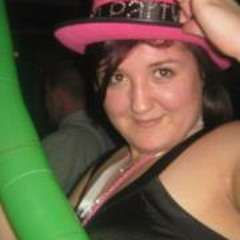 Natalie Train-Girl Hunter