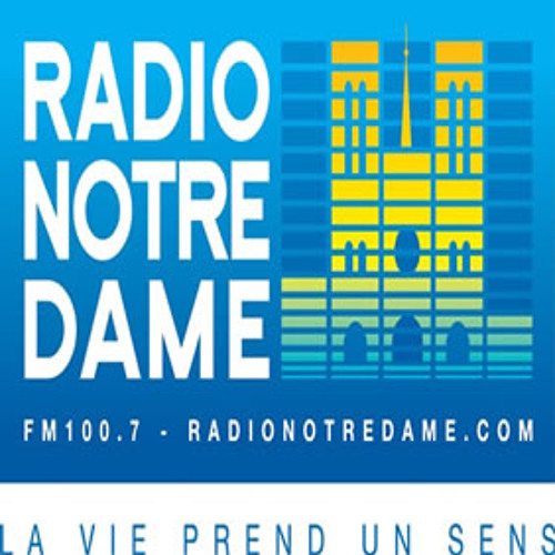 Stream Radio Notre Dame | Listen to podcast episodes online for free on  SoundCloud