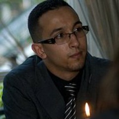 Salah Eddine Ait Nasser