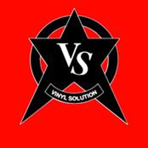 Vinyl Solution’s avatar