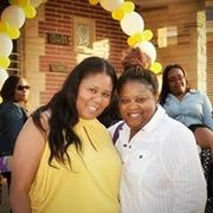 Lavonda-Peaches Foster