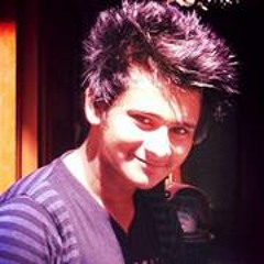Rahul Thakur 16