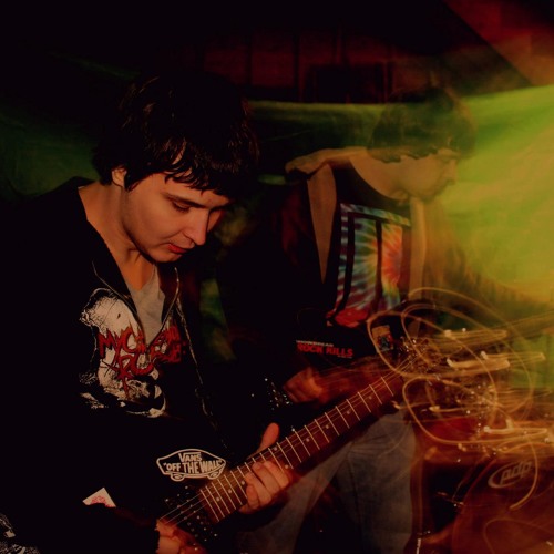 Joeys Old Stuff — artist photo