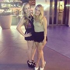 Kirstyn Karagas