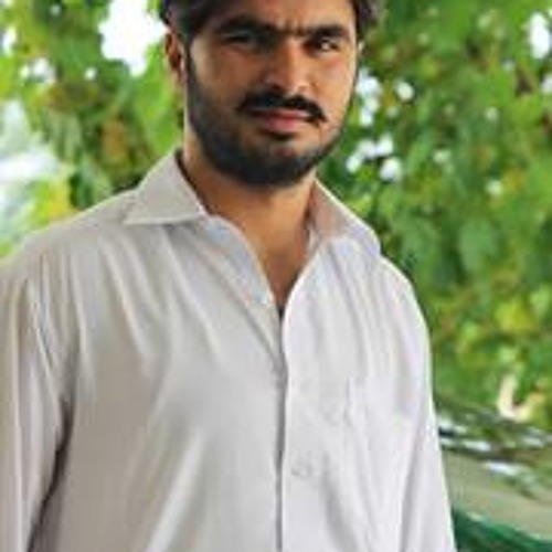 Muhammad Suleman 4’s avatar