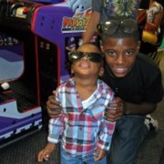 Lynval Lj Sutherland