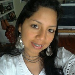 Ana De la Cruz Campos