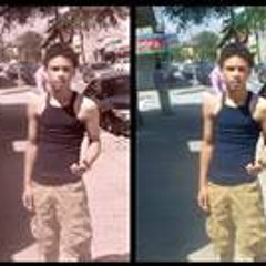 Anthony Rodriguez 153