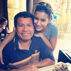 Asharia Yammali Chavez