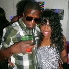 Karma LottoGang Blood