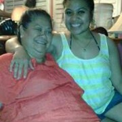 Rosemary Afaaso Fa'alau