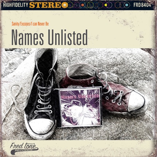 Names Unlisted’s avatar