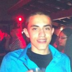 Justin 'Doza' Mendoza