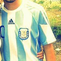 Lucas Gaston Ledesma