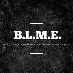 BLMEmusic
