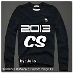 Julio Marquez Almeida