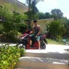 Charles Diron Buchanan