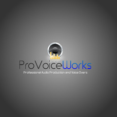 Commerical Voice Over Demo Reel - John