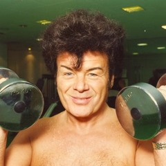 Gary Glitter