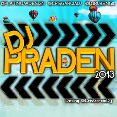 Dj Praden Official