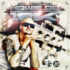 Mr.Schnabel (Howie Do)